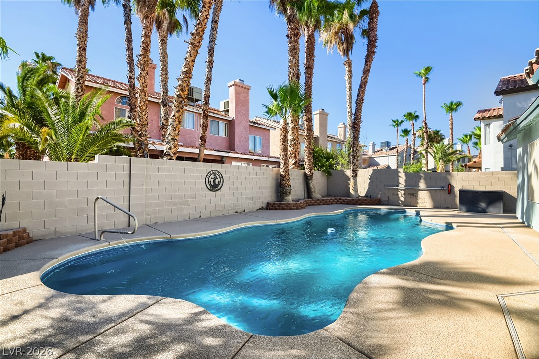 276 Plaza Carmelina Court Henderson NV 89074