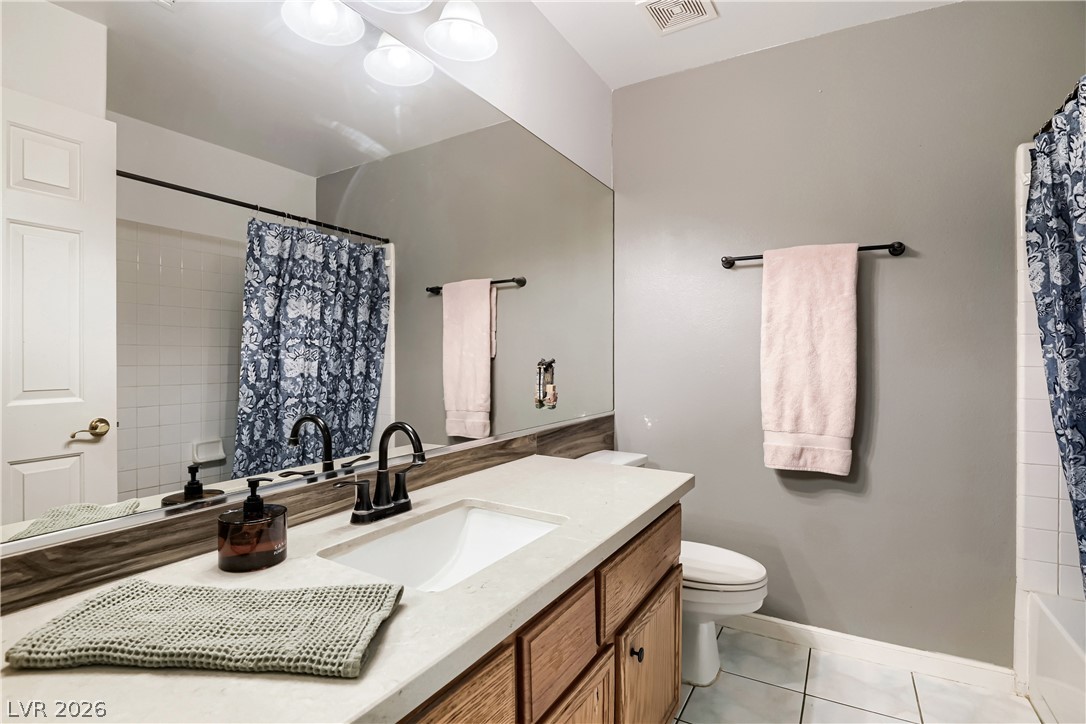 276 Plaza Carmelina Court Henderson NV 89074