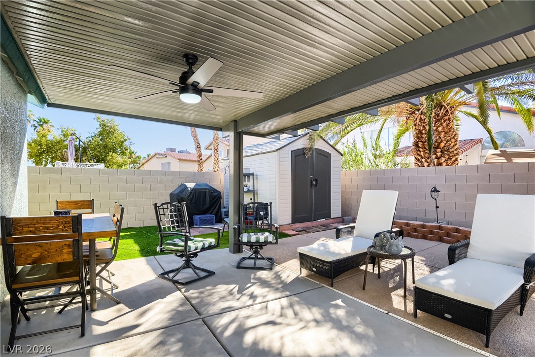 276 Plaza Carmelina Court Henderson NV 89074