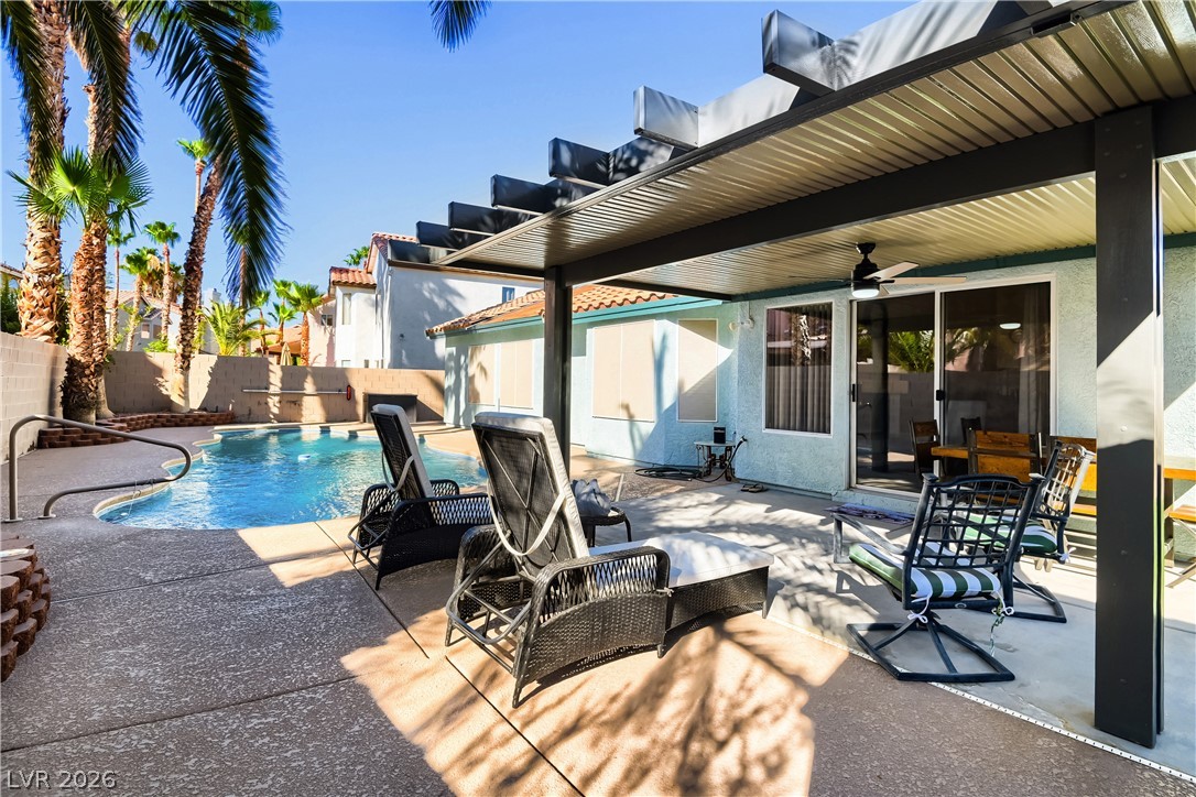 276 Plaza Carmelina Court Henderson NV 89074