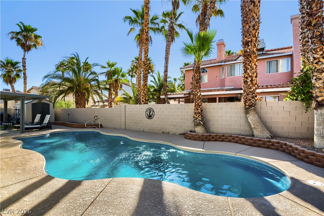 276 Plaza Carmelina Court Henderson NV 89074