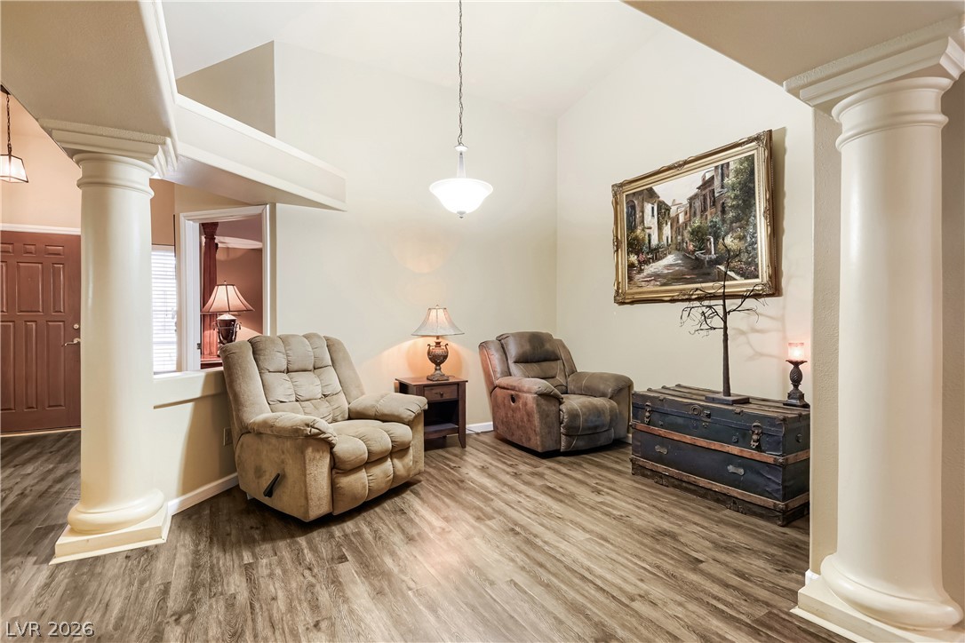 276 Plaza Carmelina Court Henderson NV 89074