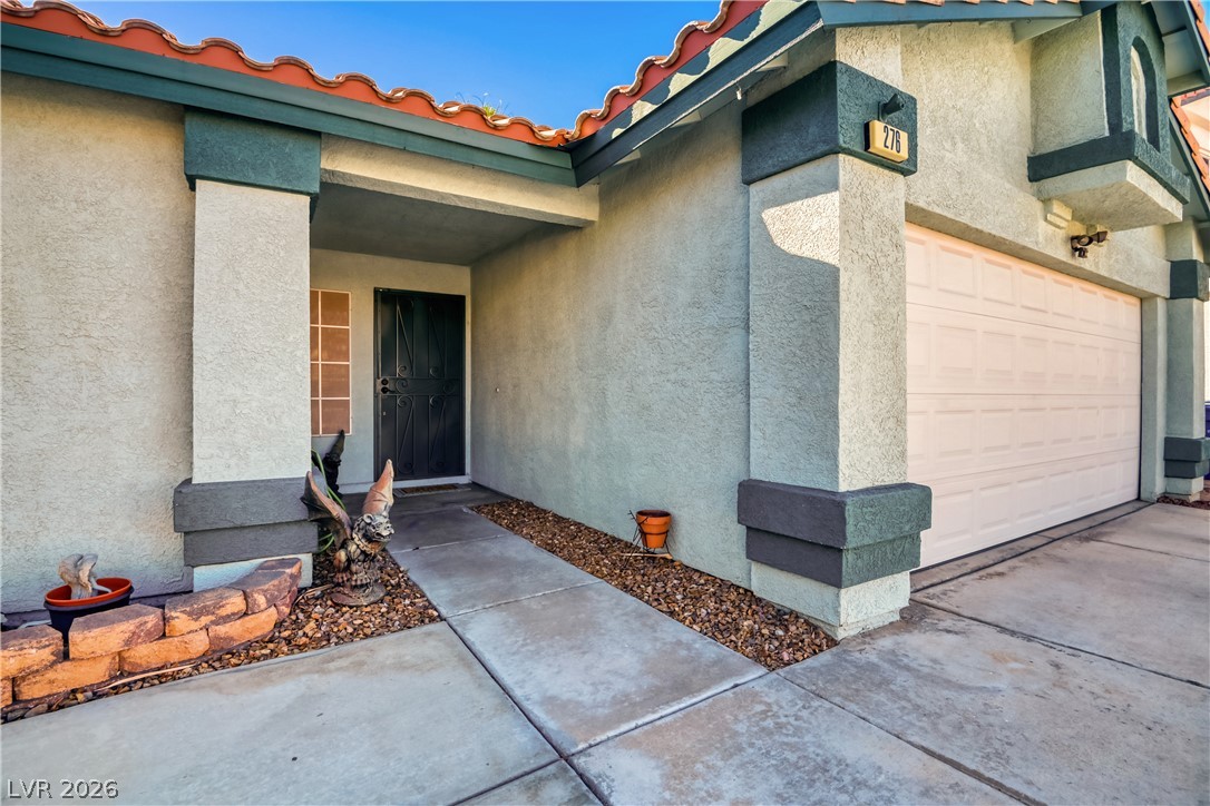 276 Plaza Carmelina Court Henderson NV 89074