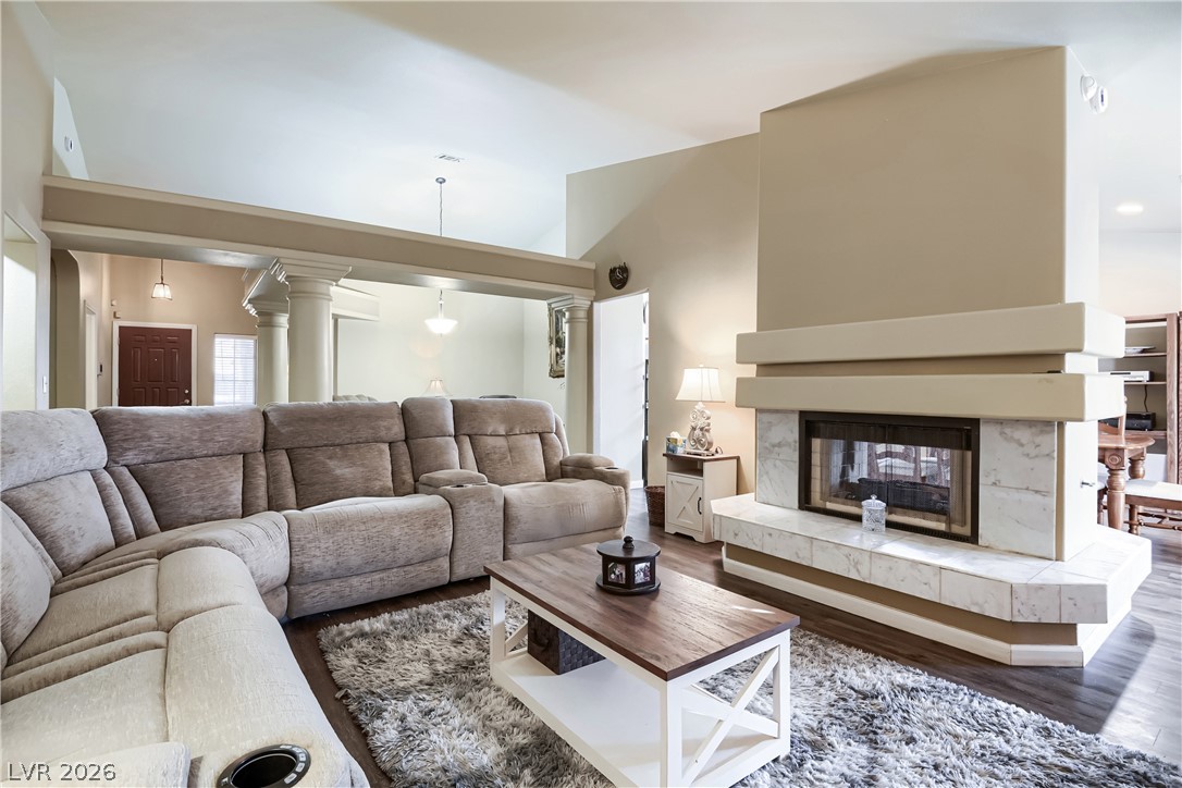 276 Plaza Carmelina Court Henderson NV 89074
