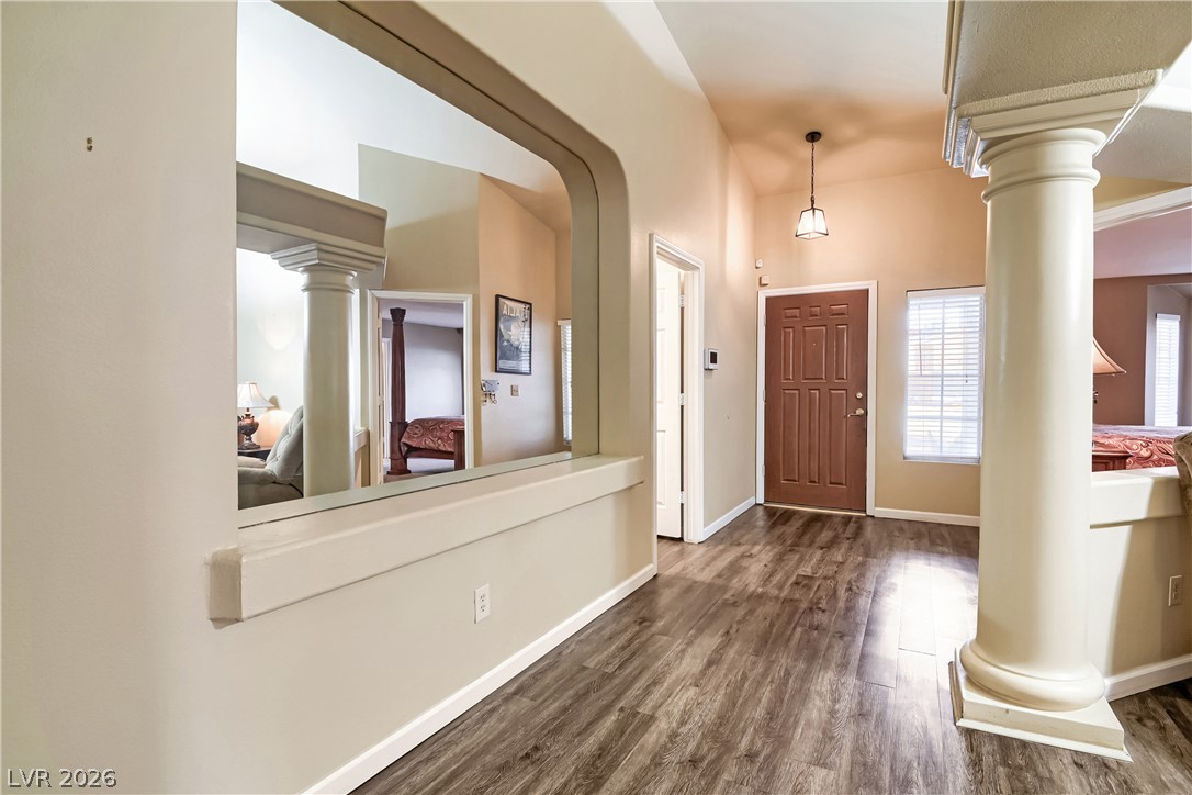 276 Plaza Carmelina Court Henderson NV 89074