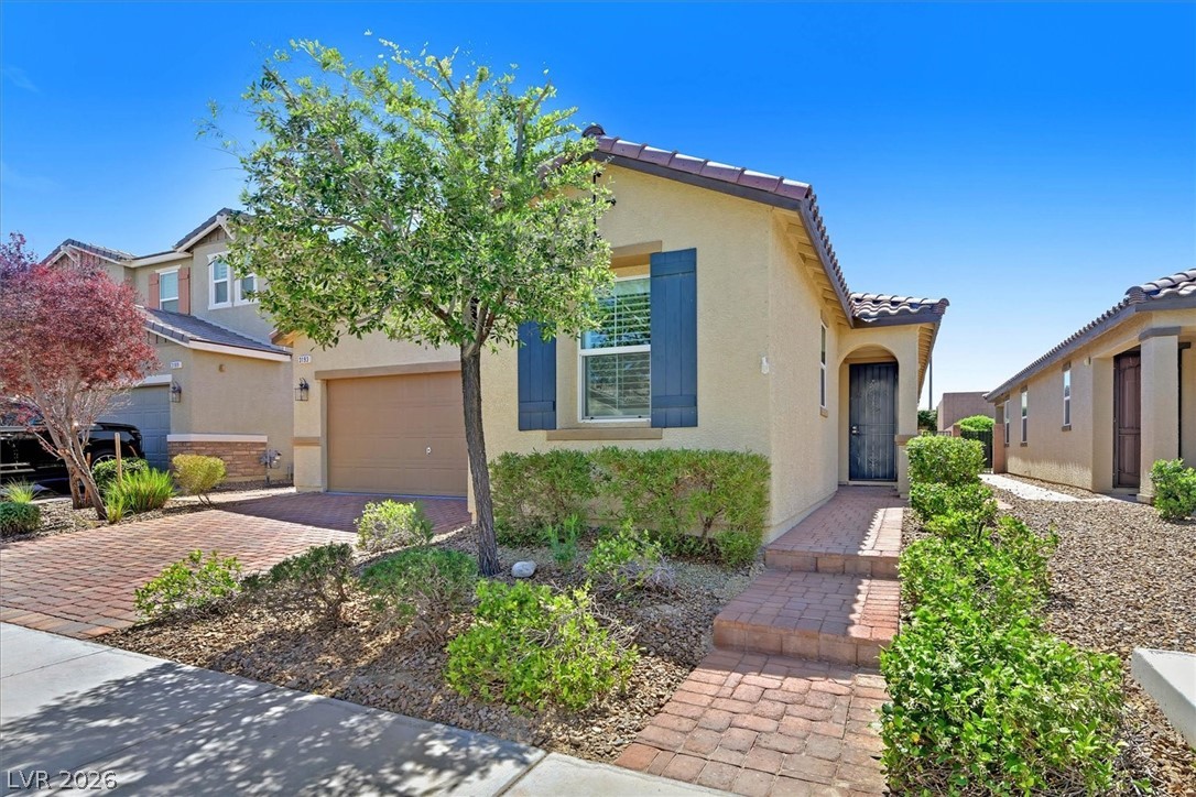 3193 Brescia Bank Avenue Henderson NV 89044