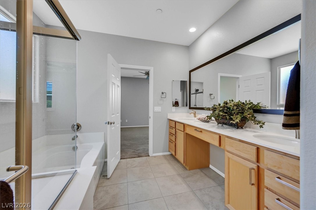 3193 Brescia Bank Avenue Henderson NV 89044