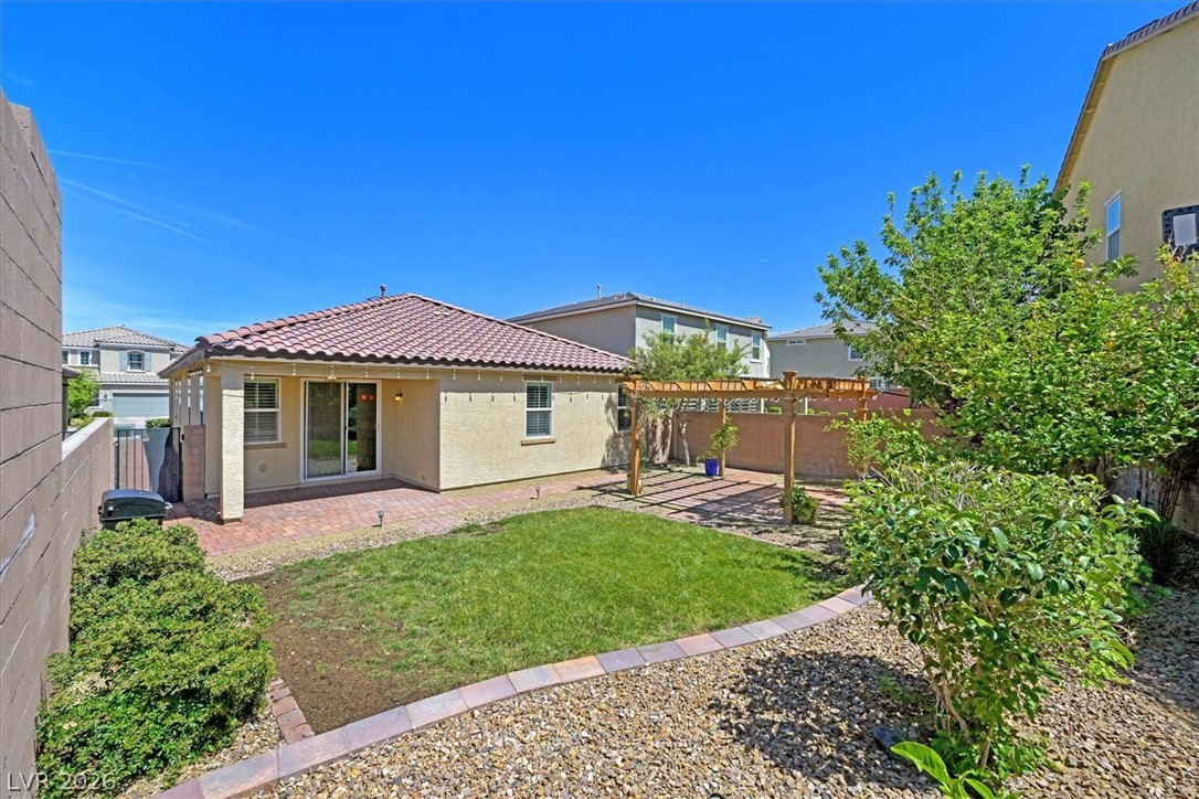 3193 Brescia Bank Avenue Henderson NV 89044