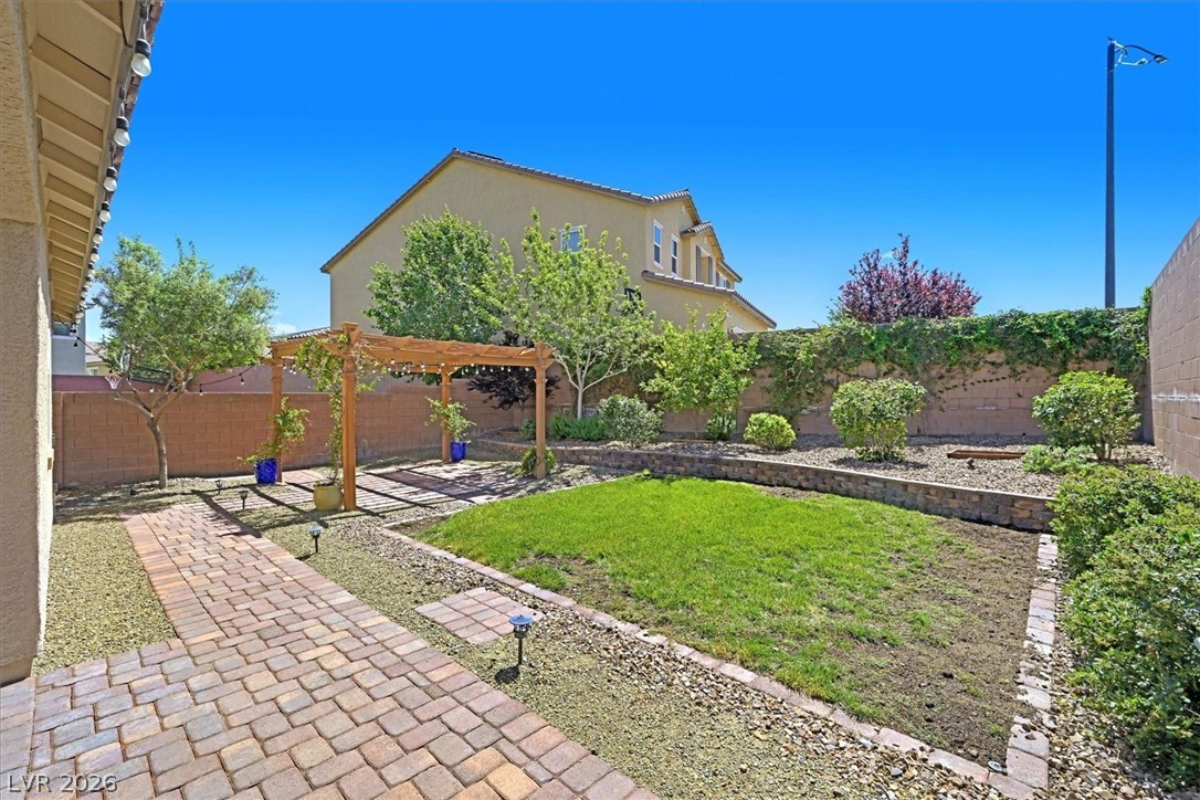 3193 Brescia Bank Avenue Henderson NV 89044