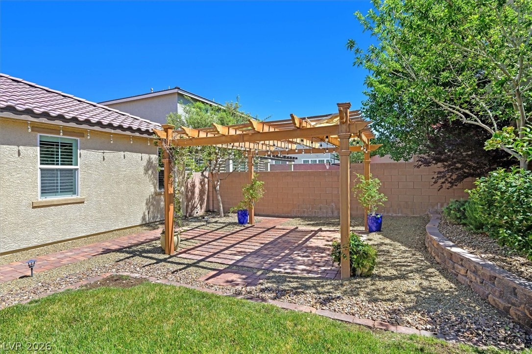 3193 Brescia Bank Avenue Henderson NV 89044