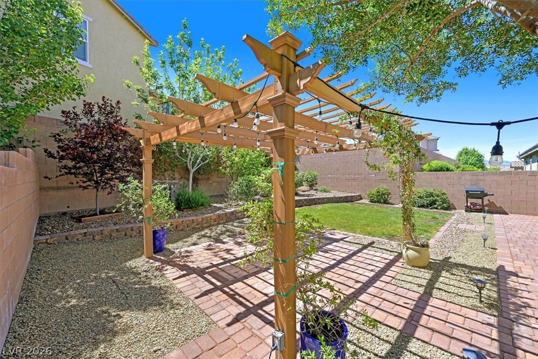 3193 Brescia Bank Avenue Henderson NV 89044