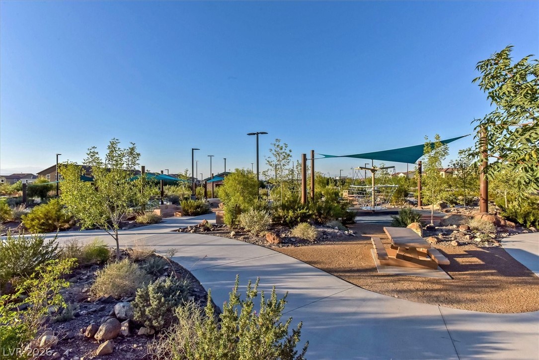 3193 Brescia Bank Avenue Henderson NV 89044
