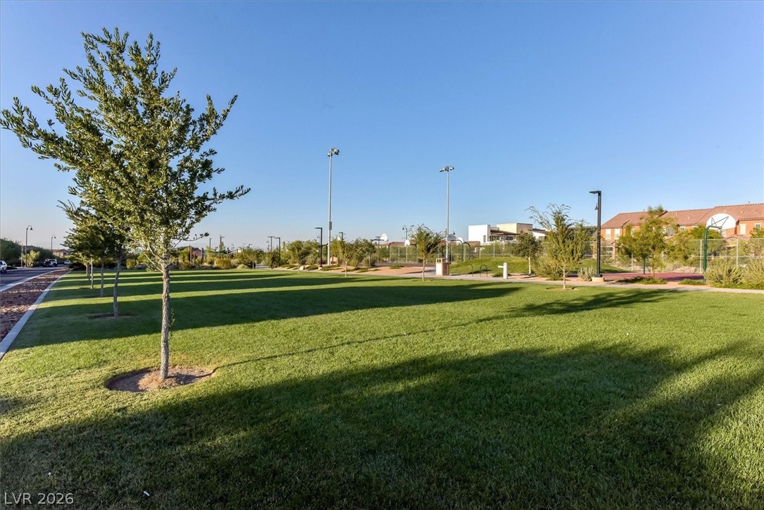 3193 Brescia Bank Avenue Henderson NV 89044