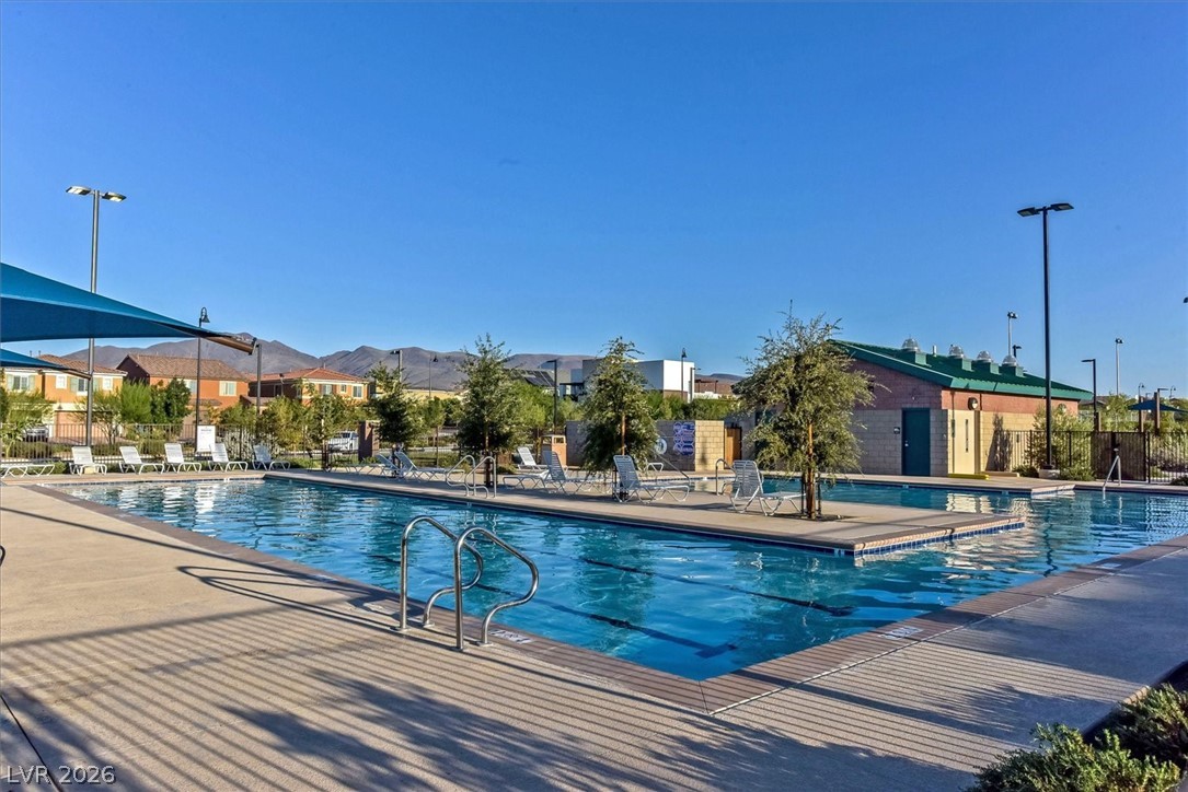 3193 Brescia Bank Avenue Henderson NV 89044