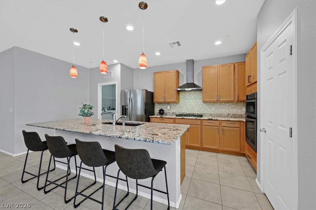 3193 Brescia Bank Avenue Henderson NV 89044