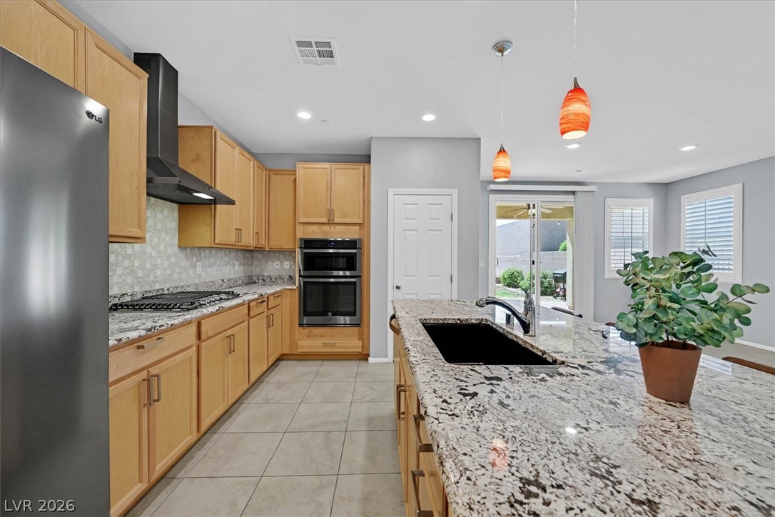 3193 Brescia Bank Avenue Henderson NV 89044