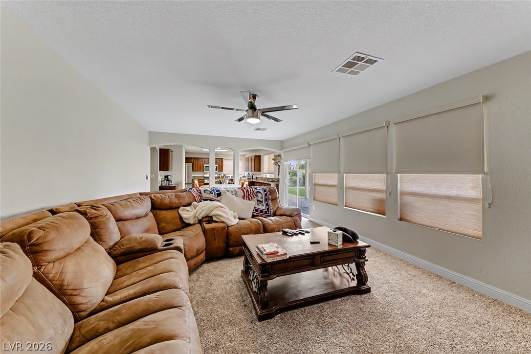 9462 Wishingstar Court Las Vegas NV 89123