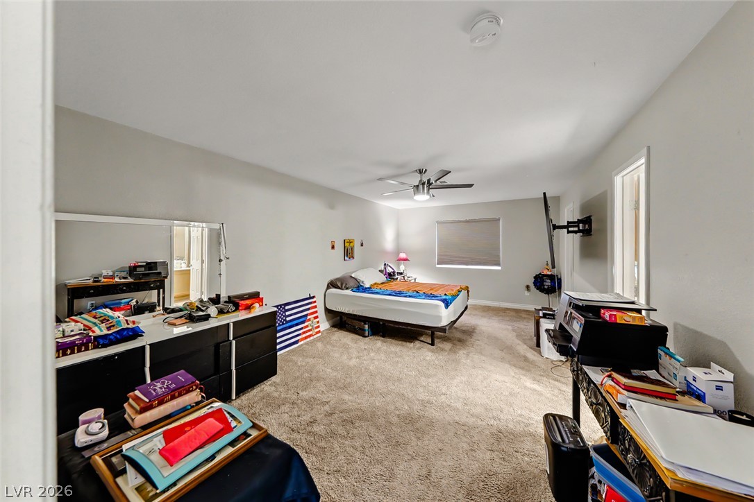 9462 Wishingstar Court Las Vegas NV 89123