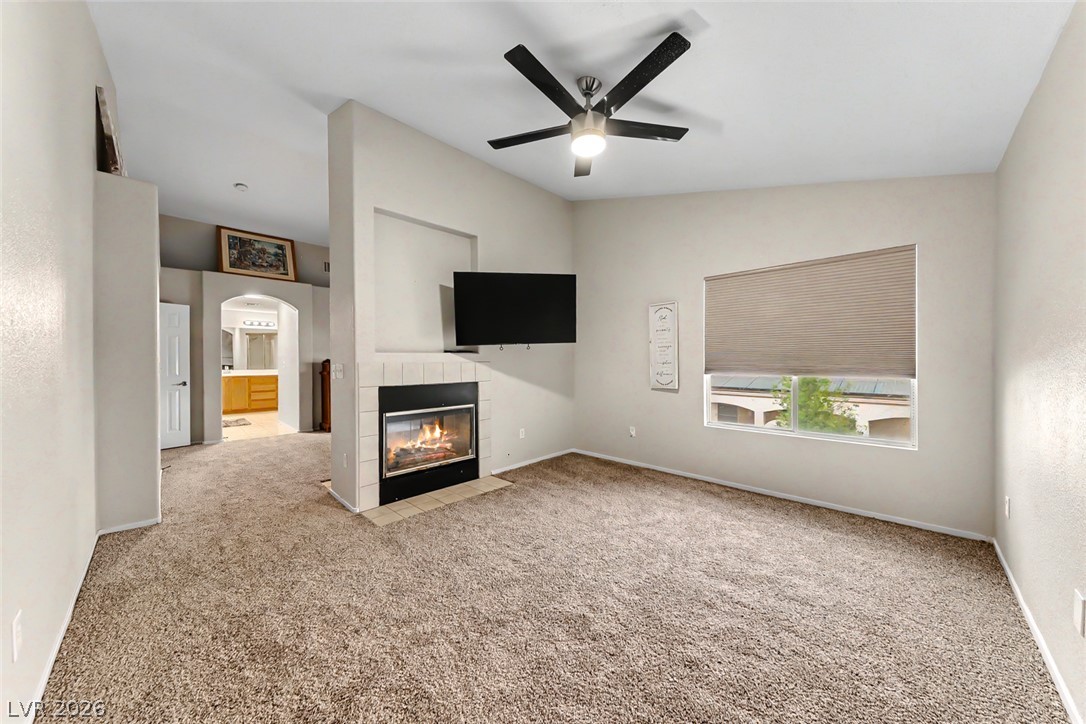 9462 Wishingstar Court Las Vegas NV 89123