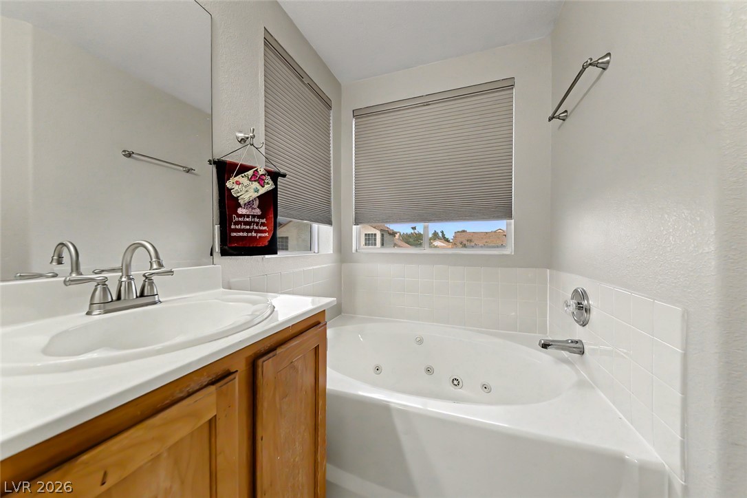 9462 Wishingstar Court Las Vegas NV 89123