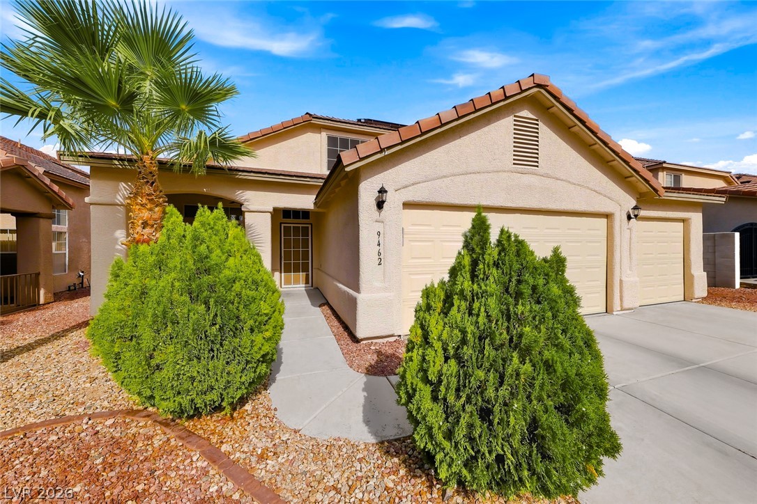 9462 Wishingstar Court Las Vegas NV 89123