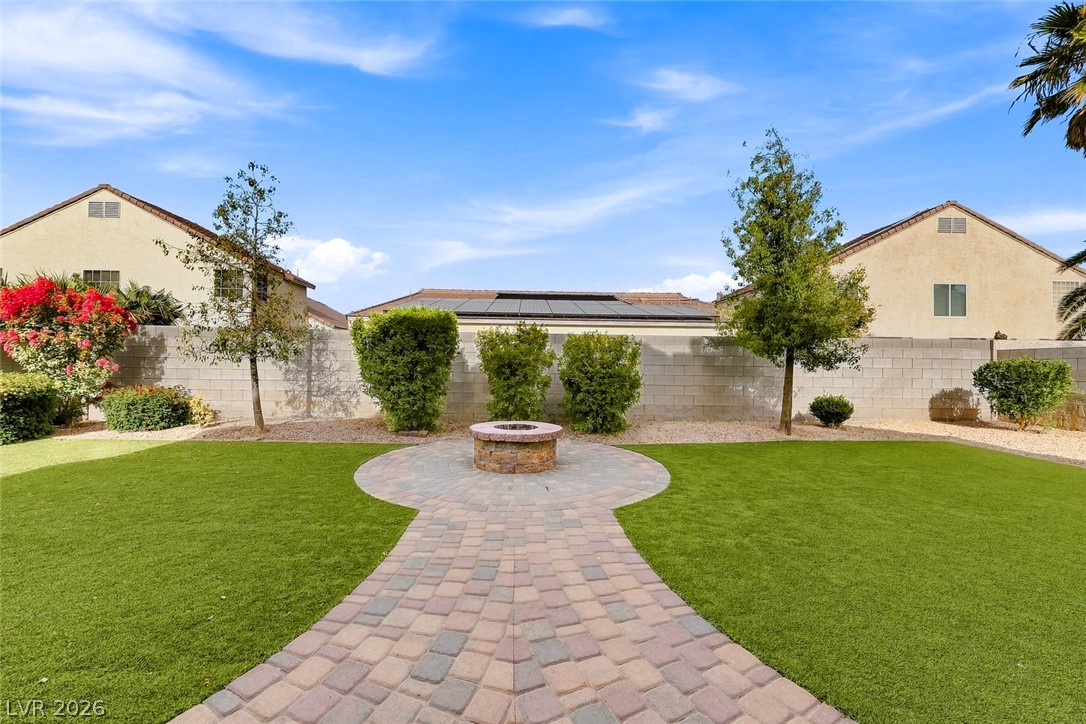 9462 Wishingstar Court Las Vegas NV 89123