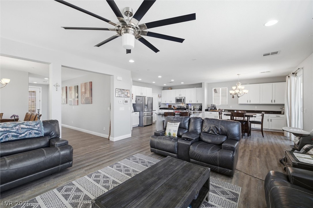 976 Monte Nerone Avenue Henderson NV 89012
