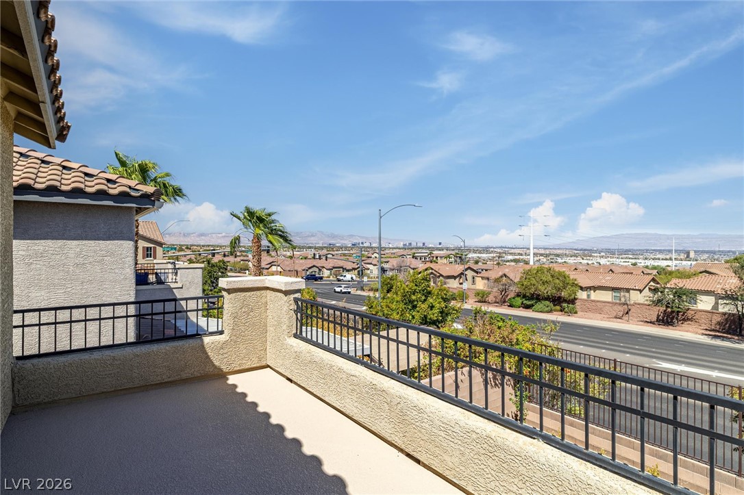 976 Monte Nerone Avenue Henderson NV 89012