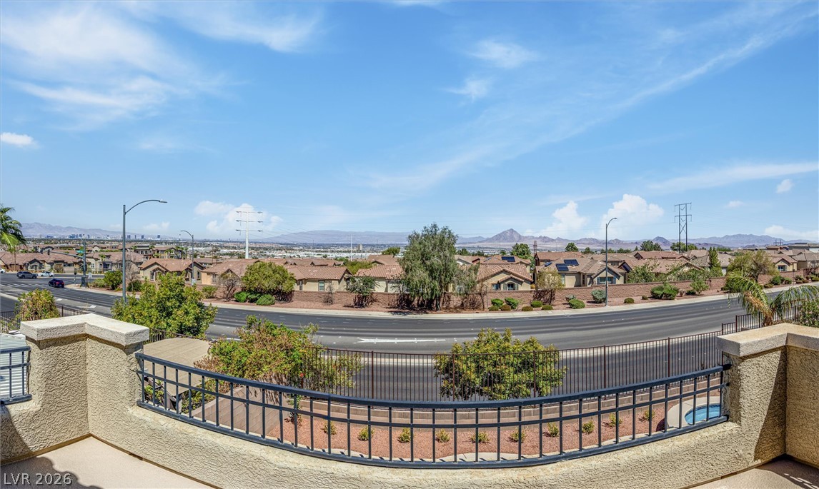 976 Monte Nerone Avenue Henderson NV 89012