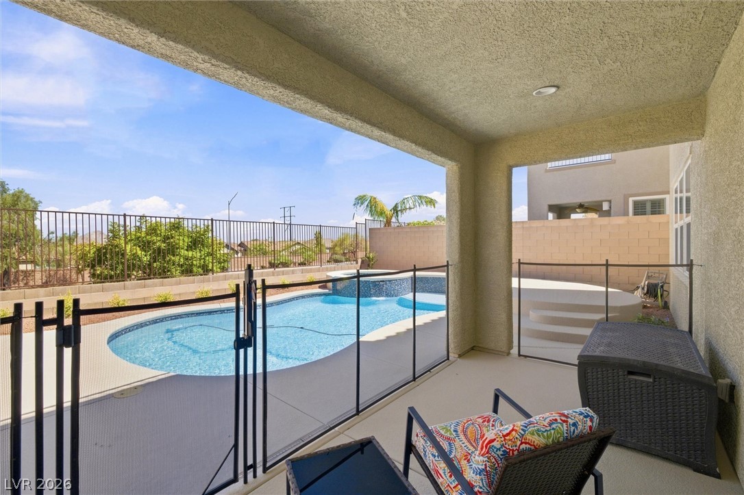 976 Monte Nerone Avenue Henderson NV 89012