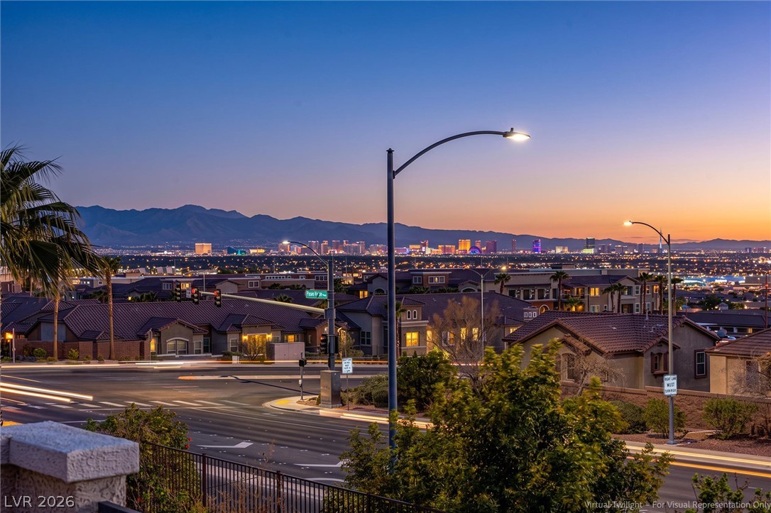 976 Monte Nerone Avenue Henderson NV 89012