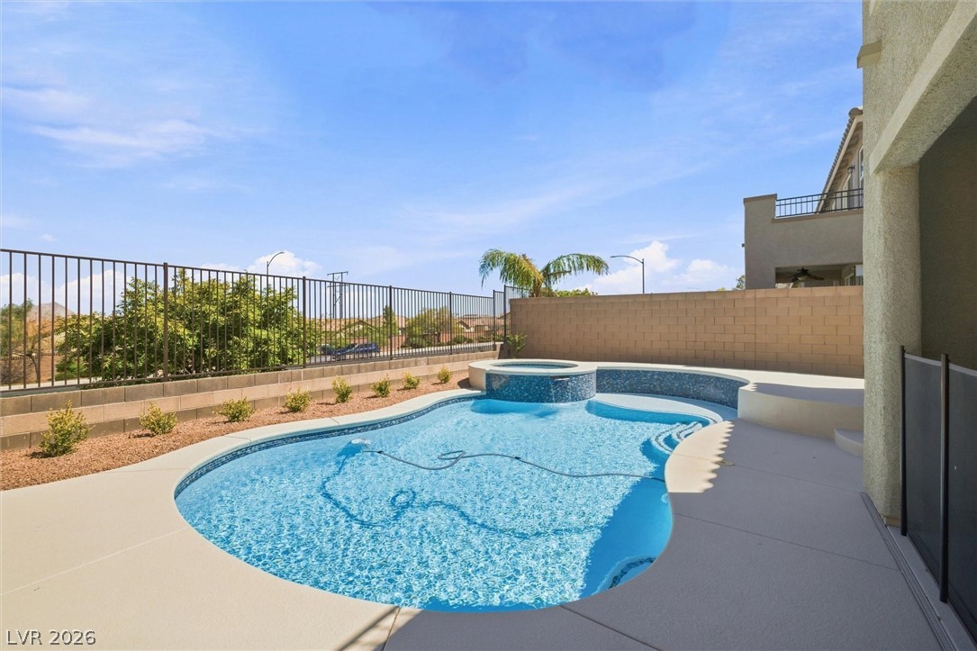 976 Monte Nerone Avenue Henderson NV 89012