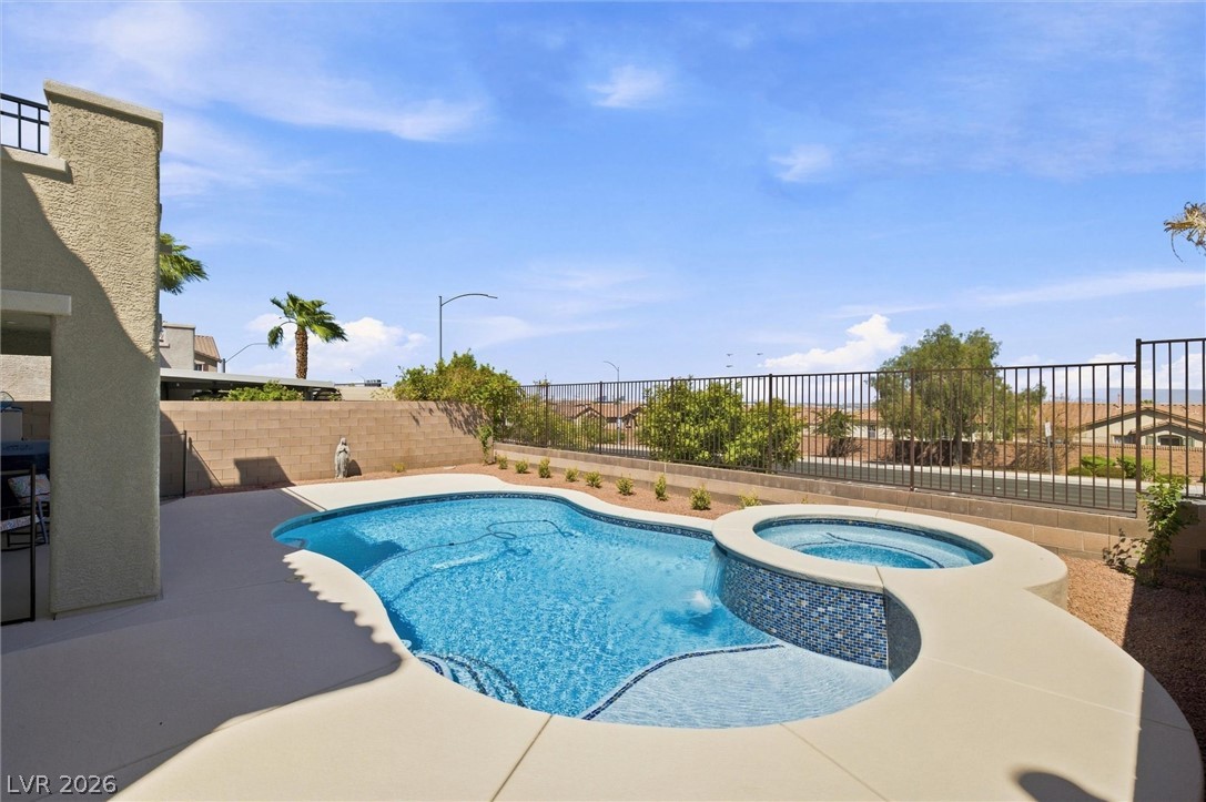 976 Monte Nerone Avenue Henderson NV 89012