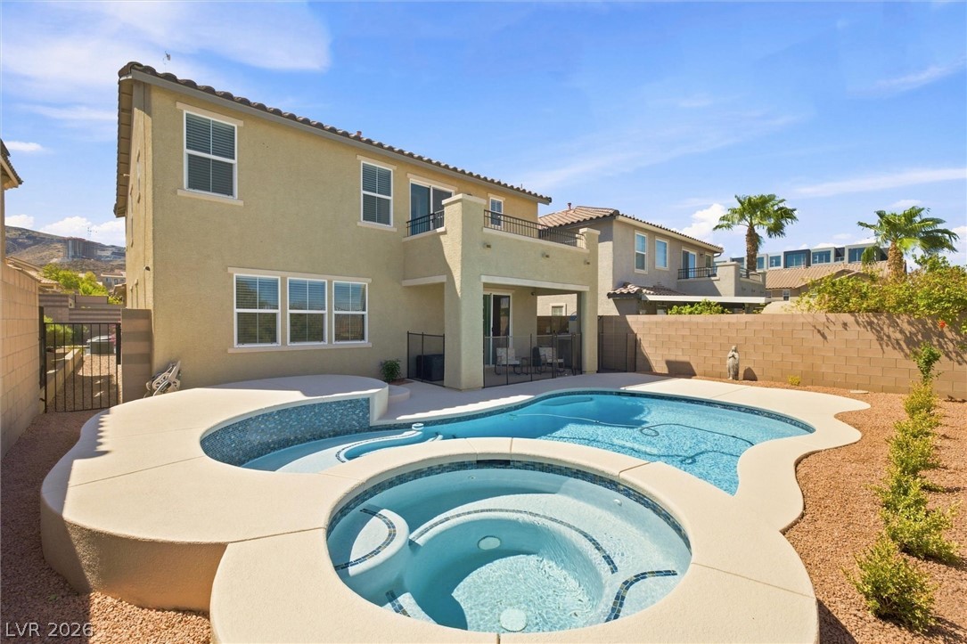 976 Monte Nerone Avenue Henderson NV 89012