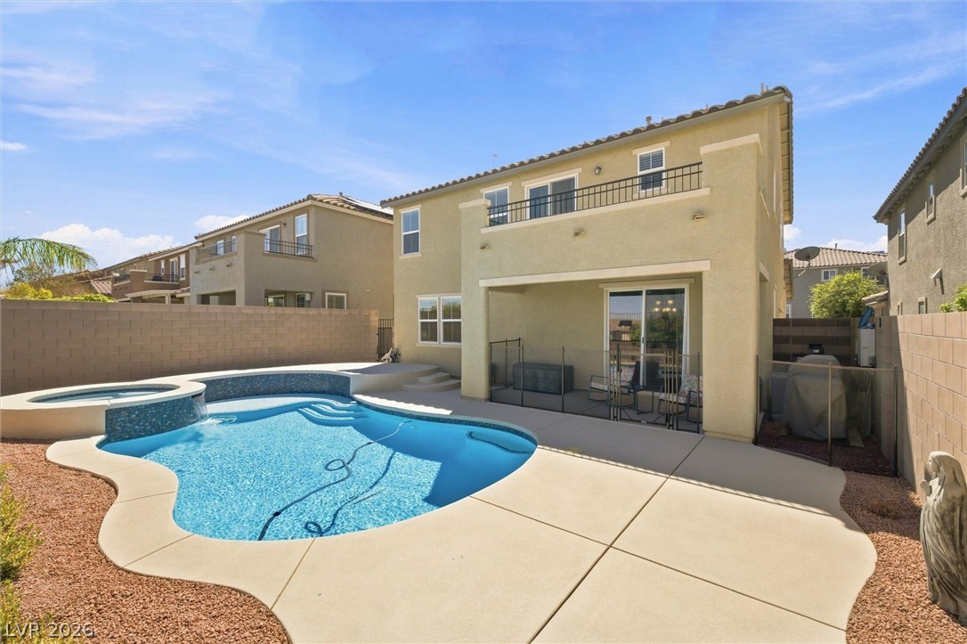 976 Monte Nerone Avenue Henderson NV 89012