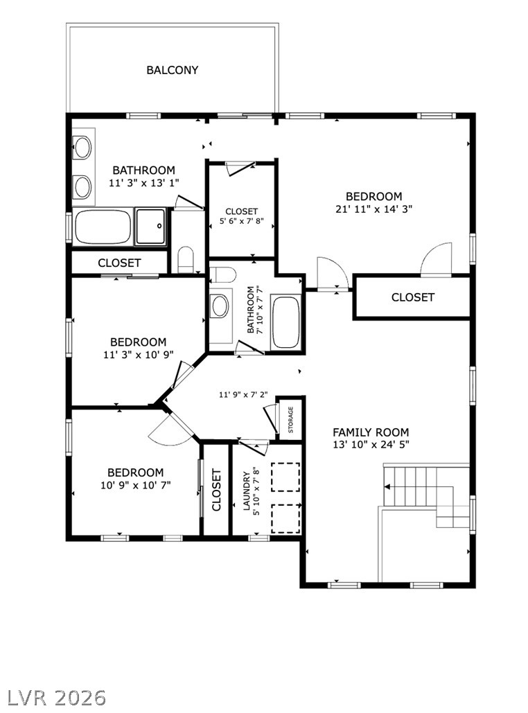 976 Monte Nerone Avenue Henderson NV 89012