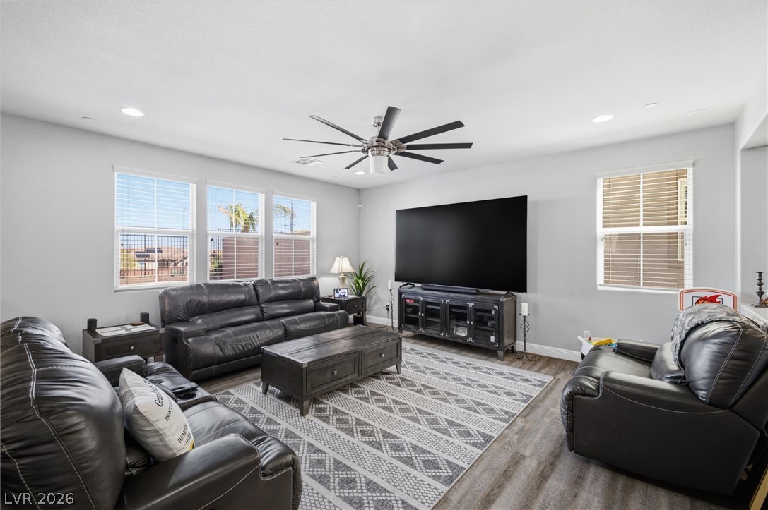 976 Monte Nerone Avenue Henderson NV 89012