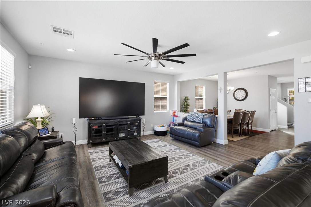976 Monte Nerone Avenue Henderson NV 89012