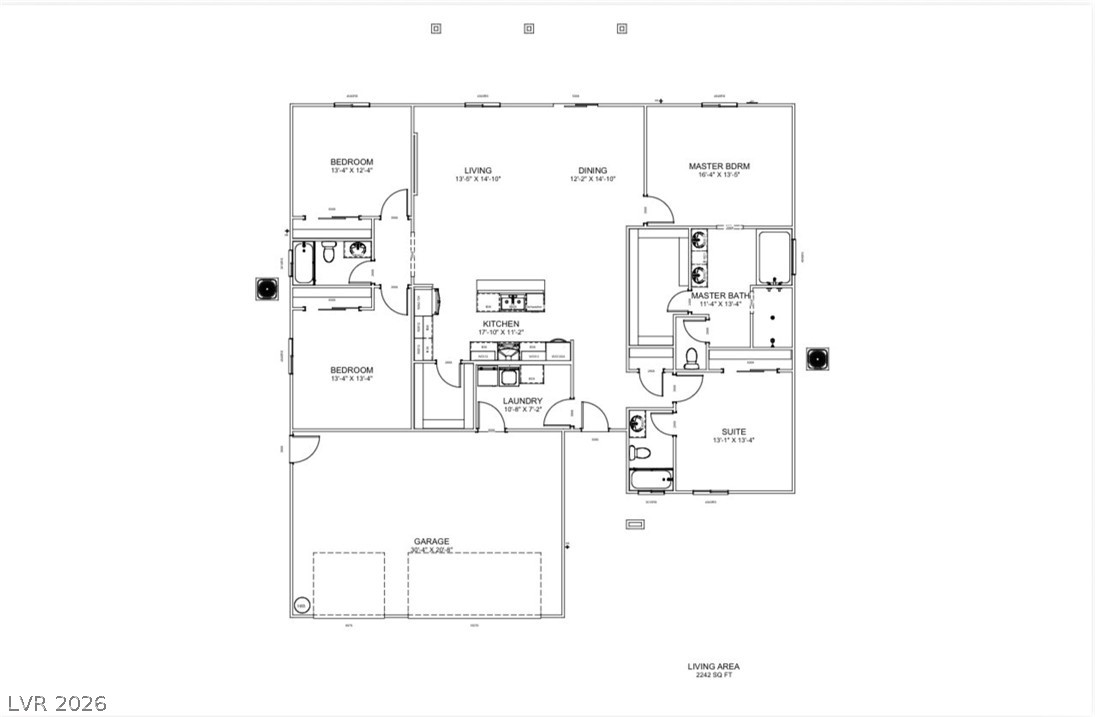 2760 Tecumseh Avenue Pahrump NV 89048
