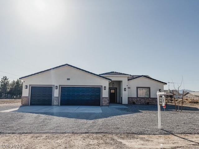 2760 Tecumseh Avenue Pahrump NV 89048