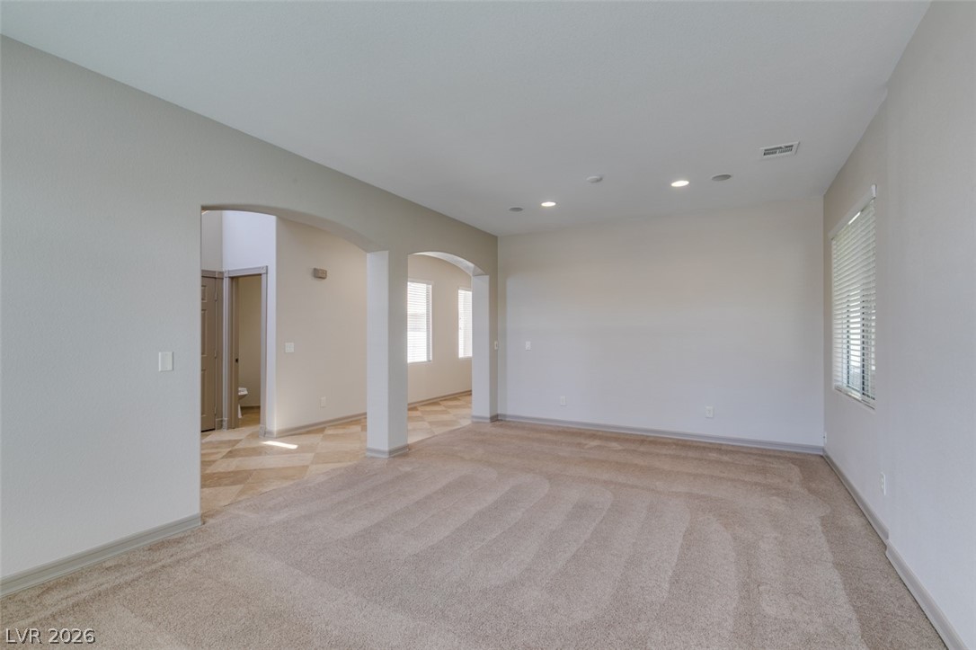 1020 East Eldorado Lane Las Vegas NV 89123