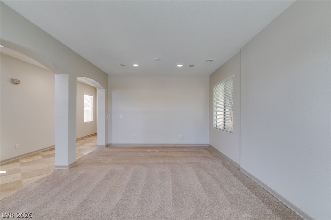 1020 East Eldorado Lane Las Vegas NV 89123