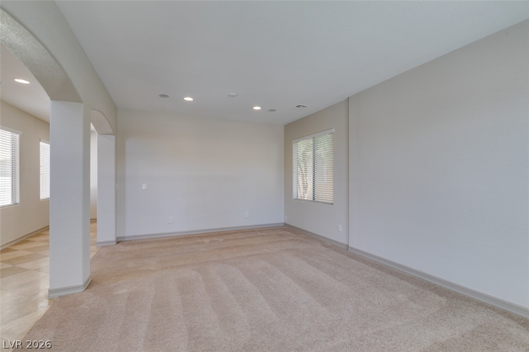 1020 East Eldorado Lane Las Vegas NV 89123