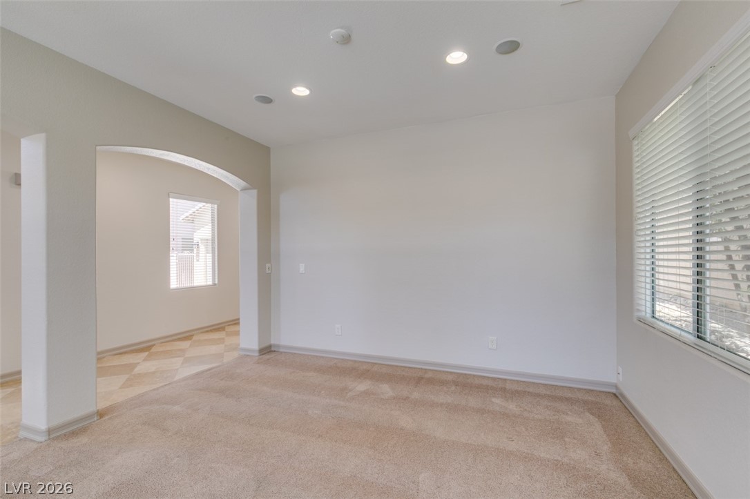 1020 East Eldorado Lane Las Vegas NV 89123