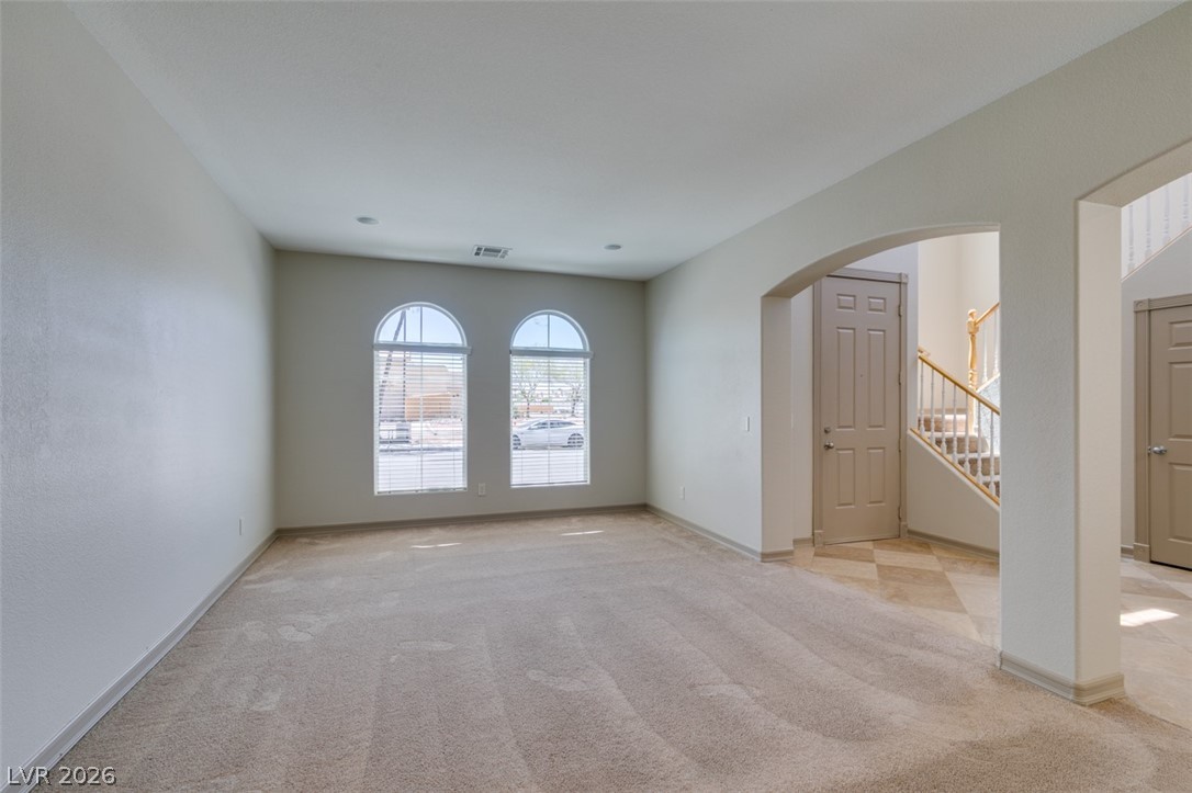 1020 East Eldorado Lane Las Vegas NV 89123