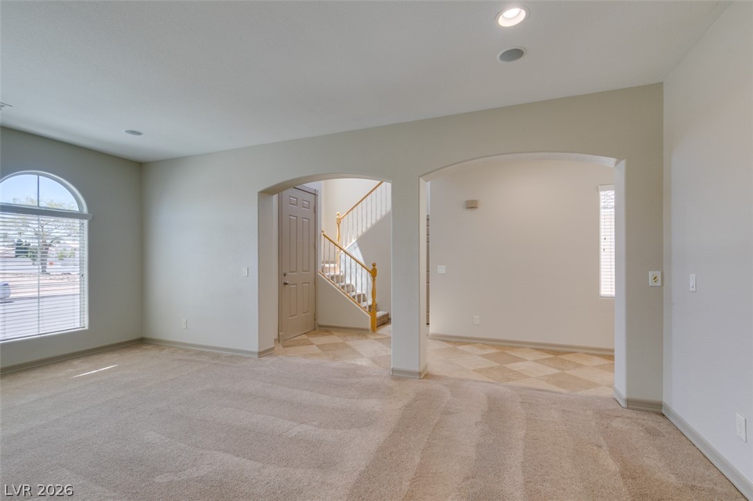 1020 East Eldorado Lane Las Vegas NV 89123
