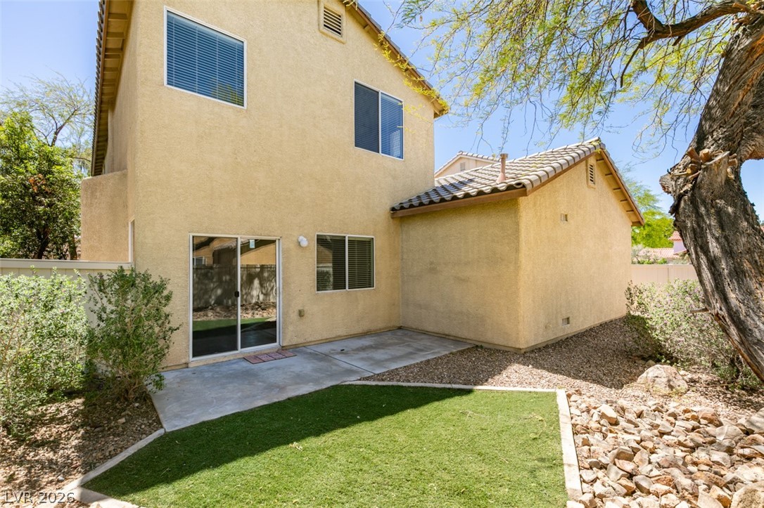 1020 East Eldorado Lane Las Vegas NV 89123