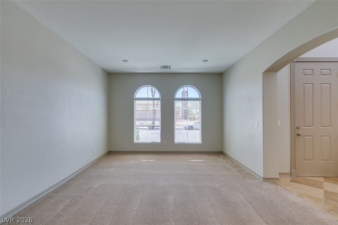 1020 East Eldorado Lane Las Vegas NV 89123