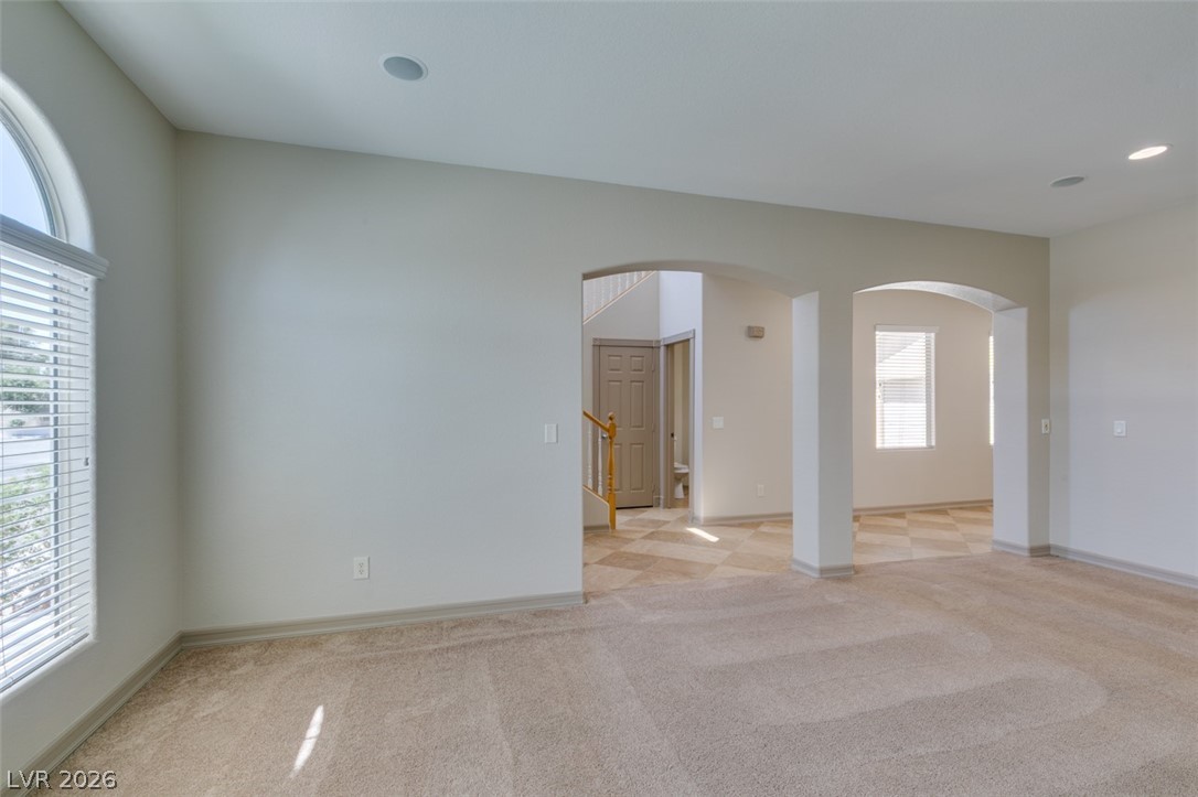 1020 East Eldorado Lane Las Vegas NV 89123