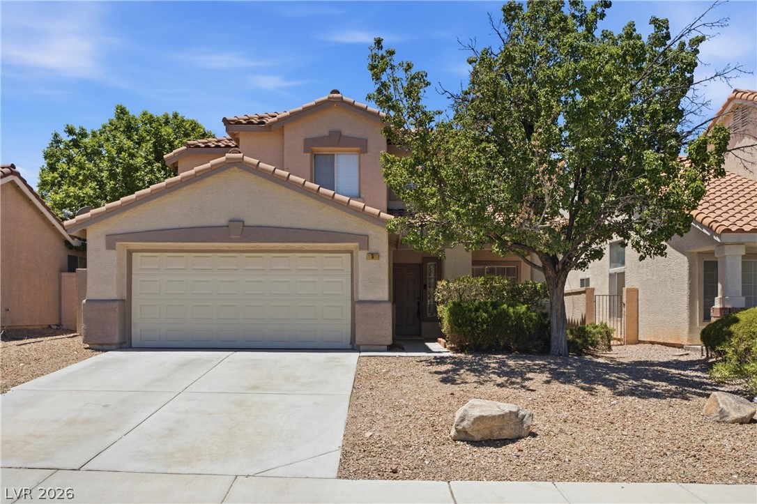 5 Spur Cross Circle Henderson NV 89012